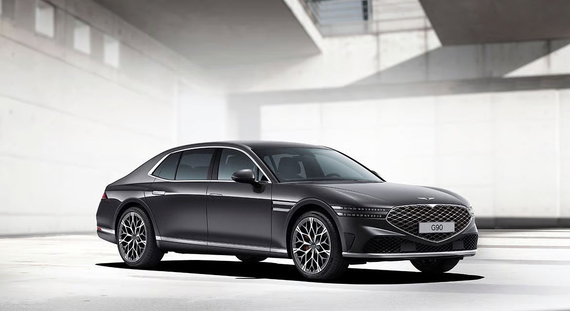 Hyundai Motor Group АПЕК-ийн удирдагчдын уулзалтад тансаг загвар болон дэвшилтэт тээврийн шийдлүүдээ танилцуулна