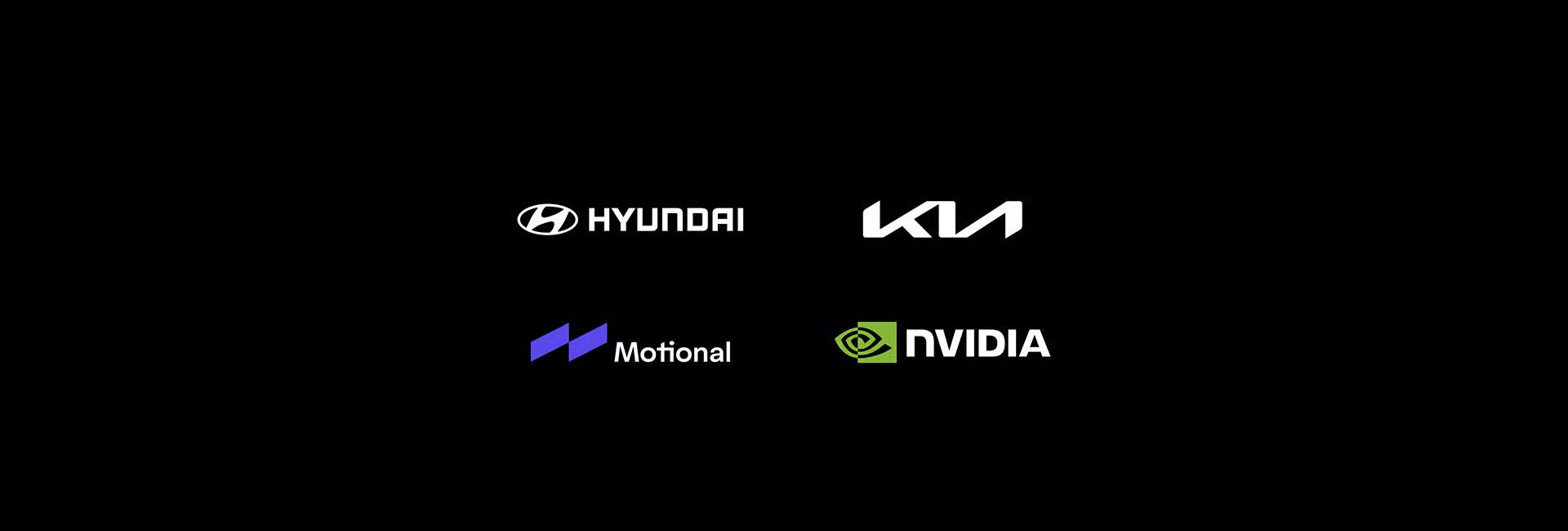 Hyundai Motor, Kia болон NVIDIA хамтын ажиллагаагаа өргөжүүллээ.