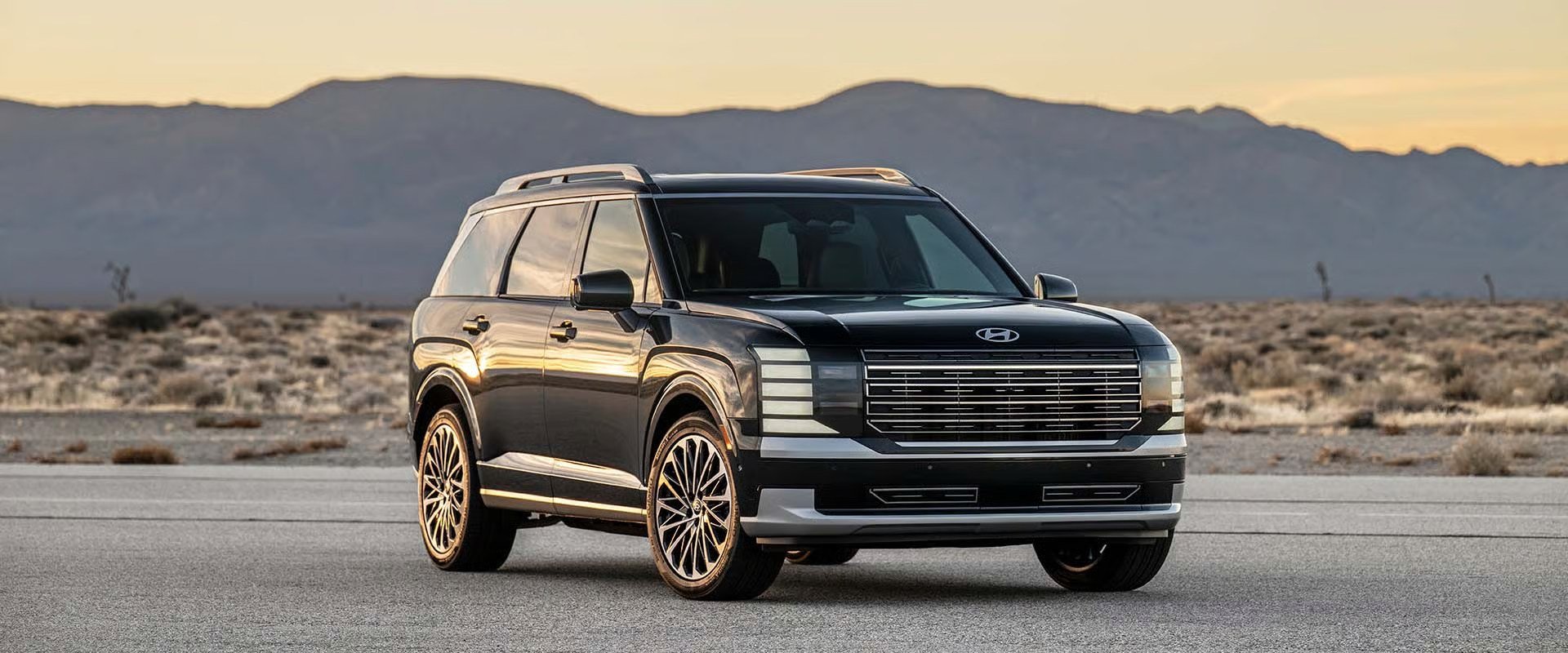 Hyundai Motor 2026 World Car Awards-ийн гурван төрөлд дэлхийн шилдэг 3-т шалгарлаа