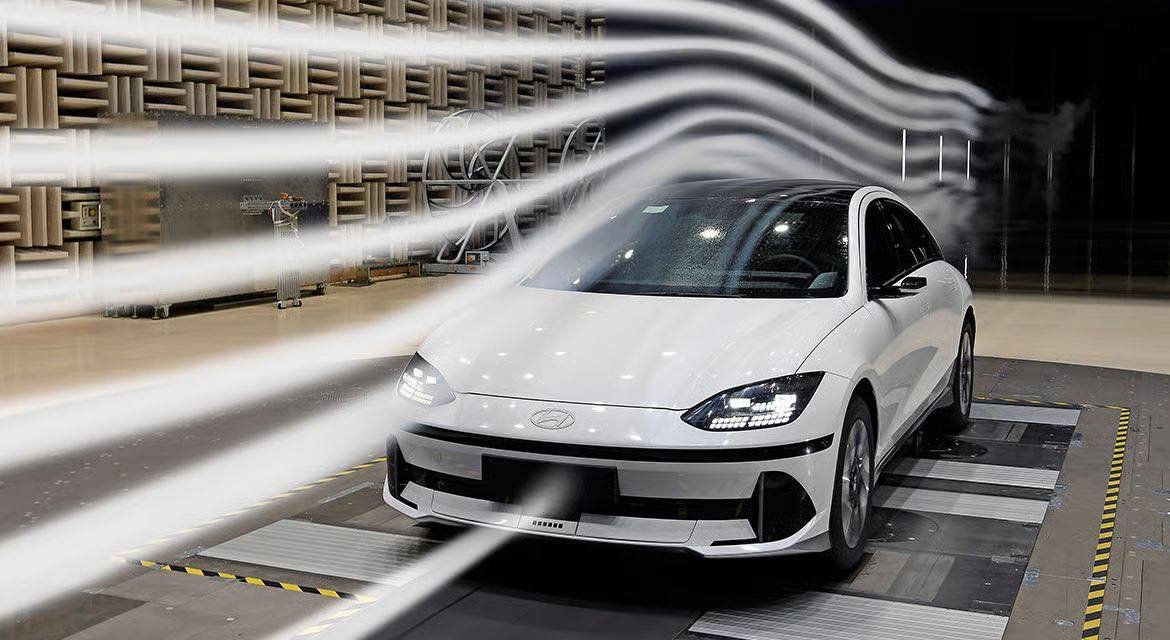 Hyundai Motor Group цахилгаан автомашины ирээдүйг хэрхэн тодорхойлж байна вэ?