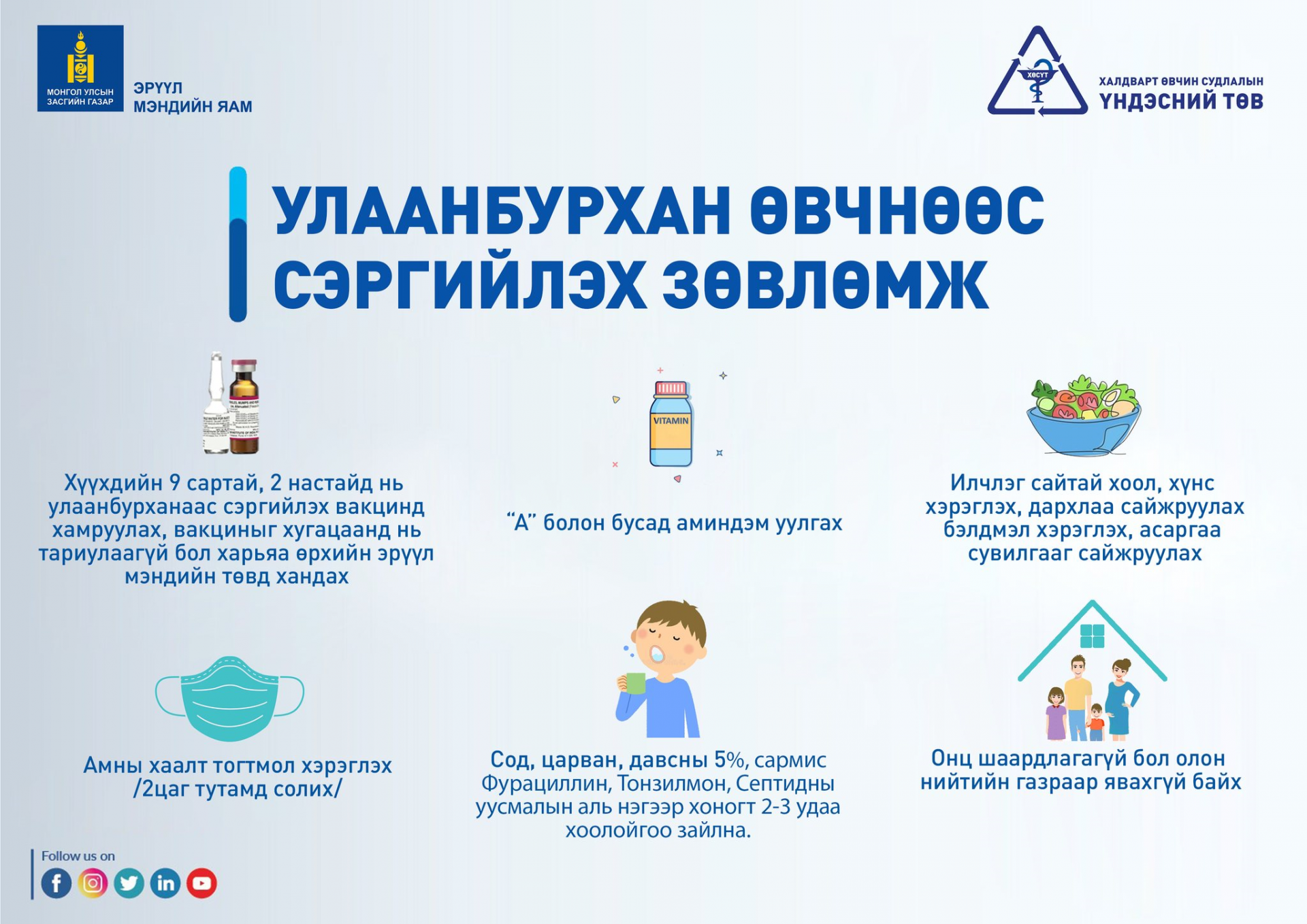 ШИНЖИЛГЭЭНИЙ ХАРИУ ГАРЛАА