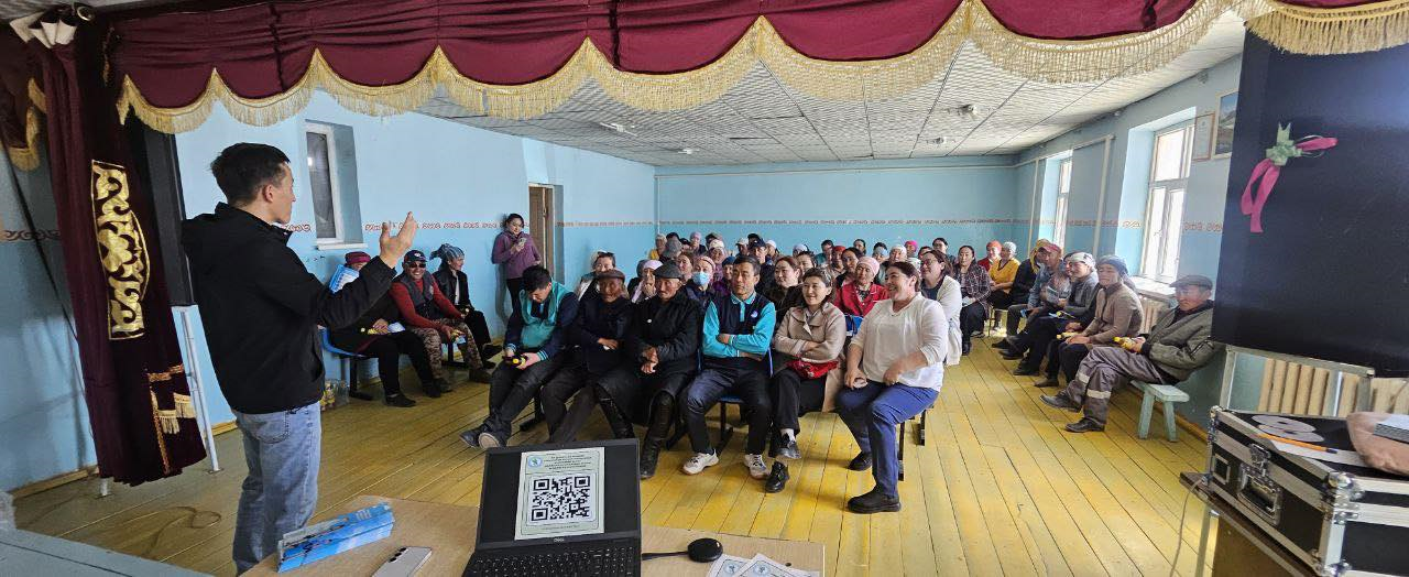 ХҮНИЙ ПАПИЛЛОМА ВИРУСИЙН ЭСРЭГ ВАКЦИН БУЮУ ЗААВАЛ ХИЙХ ДАРХЛААЖУУЛАЛТЫГ ЭРЧИМЖҮҮЛЭХ ТАЛААР 12 СУМ, 1 ТОСГОНД АЖИЛЛАВ 