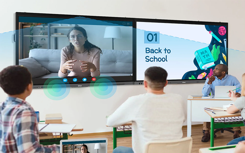 Орчны дуу чимээний хүртээмжтэй байдал