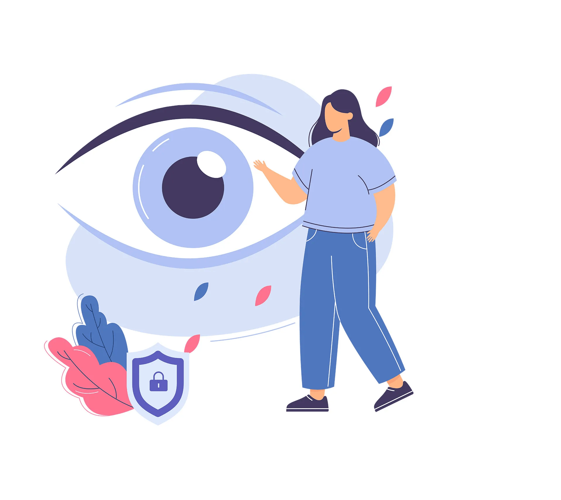 Тав тух ба аюулгүй байдал