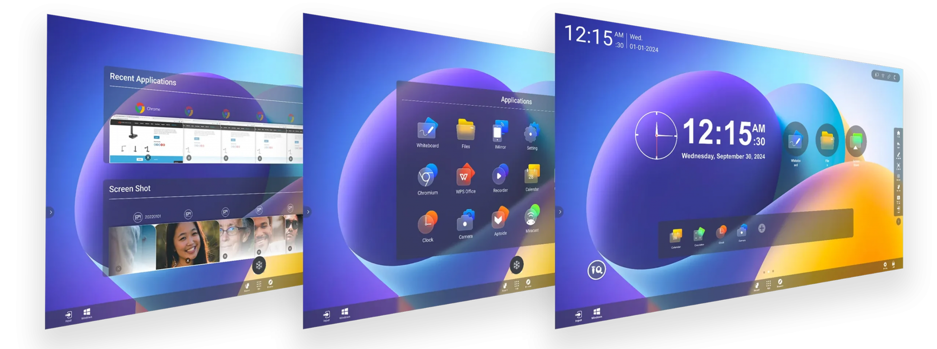 Android 14 системийн дэвшилтэт нэгтгэл