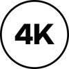 4K AI Camera