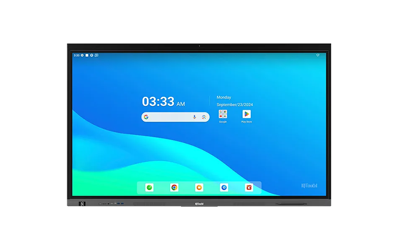 IQ Touch  TR1300C PRO 86