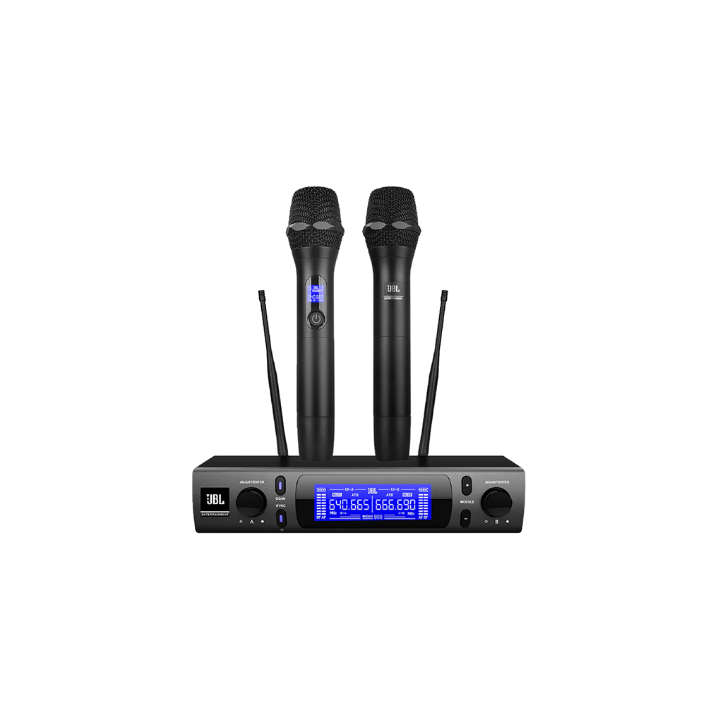 VM300 Wireless Microphone System