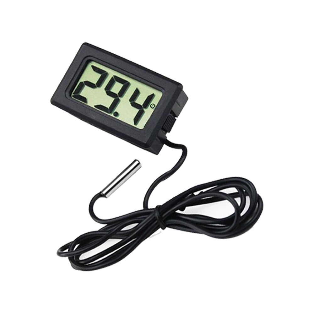 Термометр | TPM-10 | Электрон температур хэмжигч |