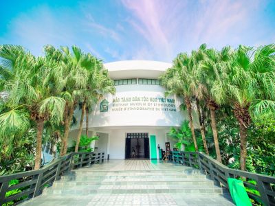 Вьетнам улсын угсаатан судлалын музей