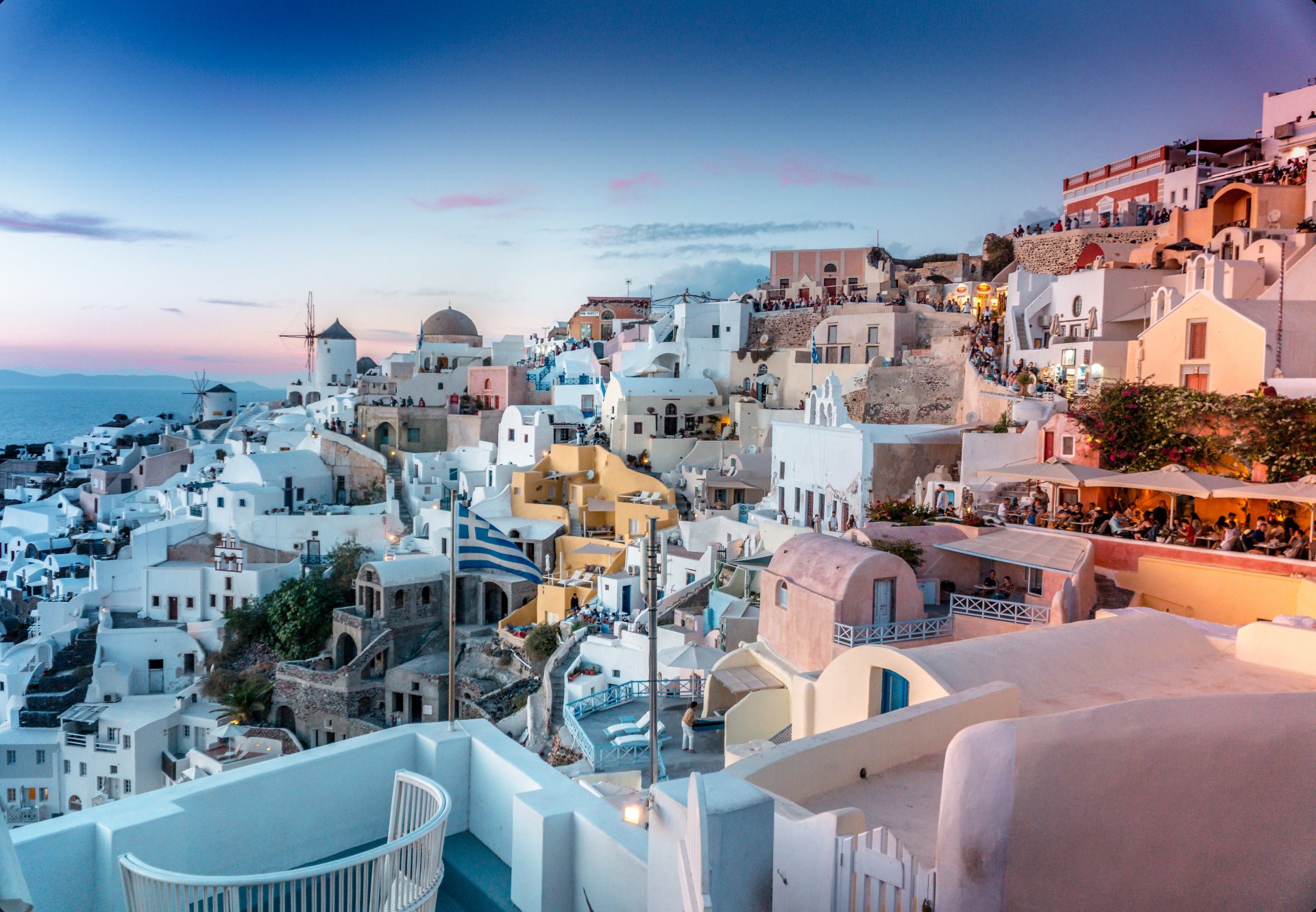 Грек рүү аялахаас өмнө мэдэх хэрэгтэй 10 зүйл 