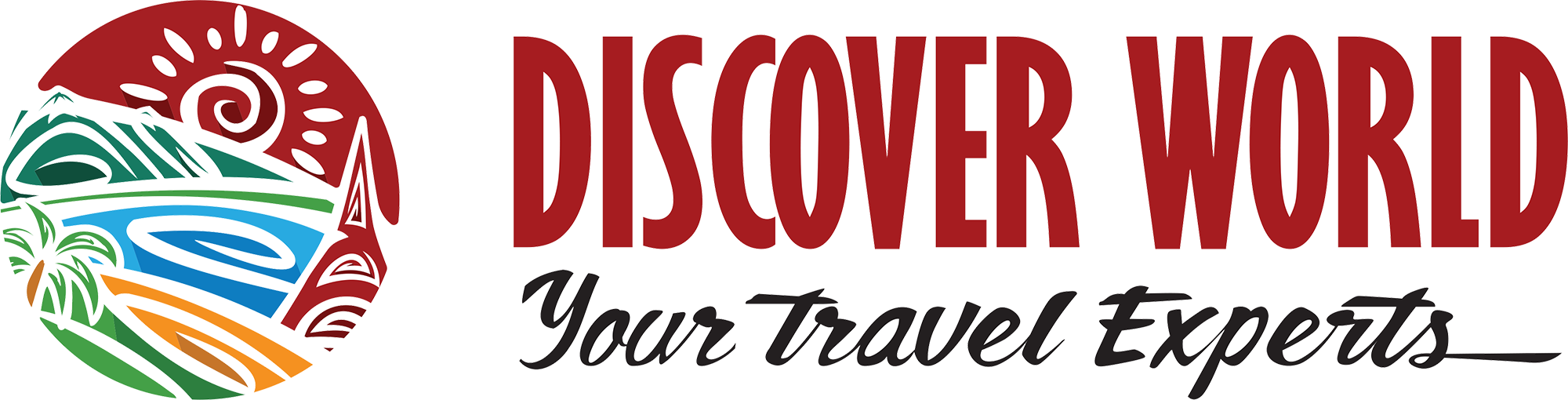 Discover World | Your Travel Experts