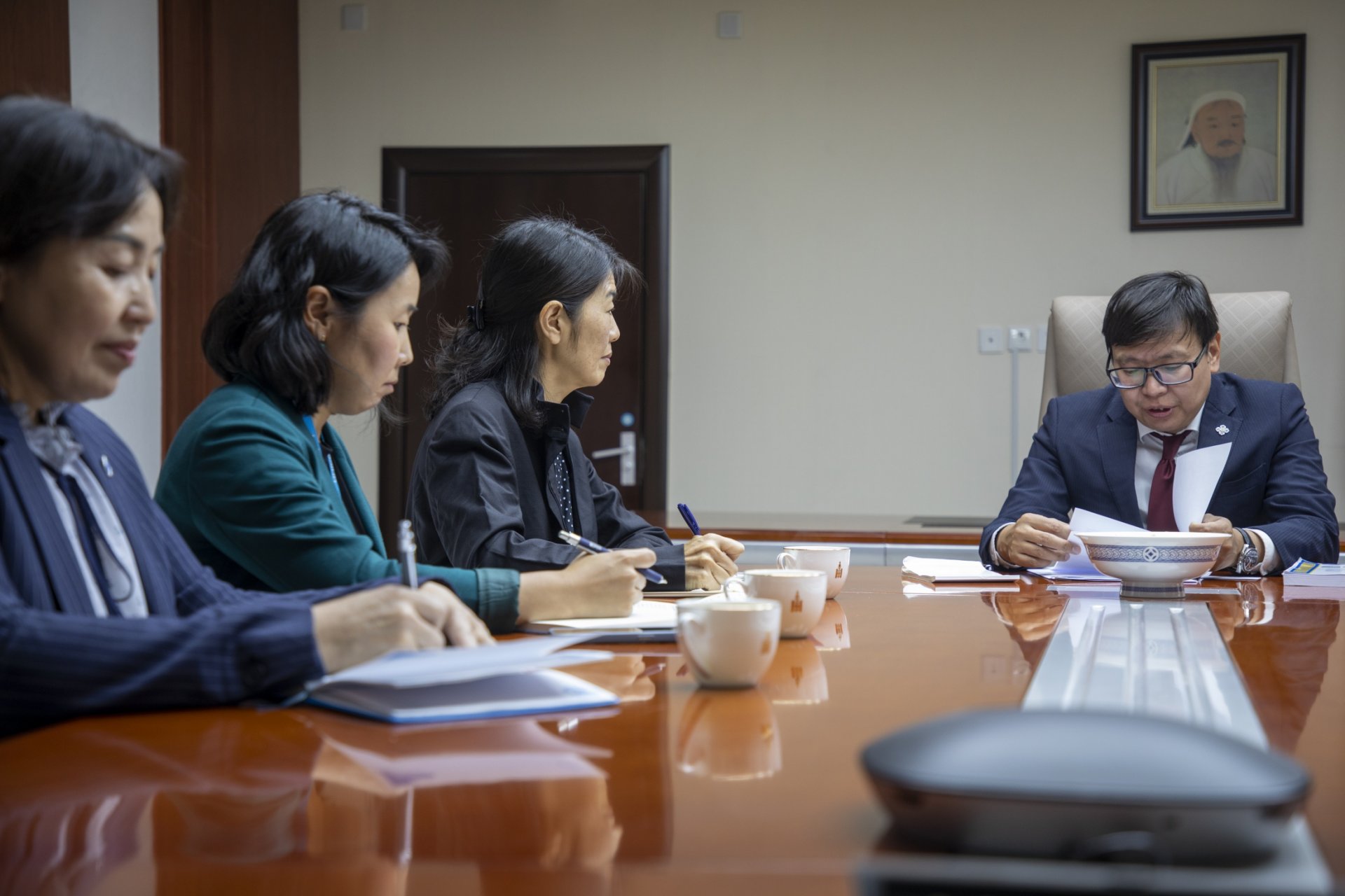 ᠪᠠᠭ ᠤ᠋ᠨ ᠪᠠᠭ᠎ᠠ ᠰᠤᠷᠭᠠᠭᠤᠯᠢ ᠶ᠋ᠢ ᠪᠠᠶᠢᠭᠤᠯᠬᠤ ᠳ᠋ᠤ ᠨᠢ᠊᠂ ᠦ᠊᠂ ᠪᠠ᠊᠂ ᠶ᠋ᠢᠨ ᢈᠡᠦᢈᠡᠳ ᠦ᠋ᠨ ᠰᠠᠩ ᠲᠠᠢ ᠬᠠᠮᠲᠤᠷᠠᠨ᠎ᠠ