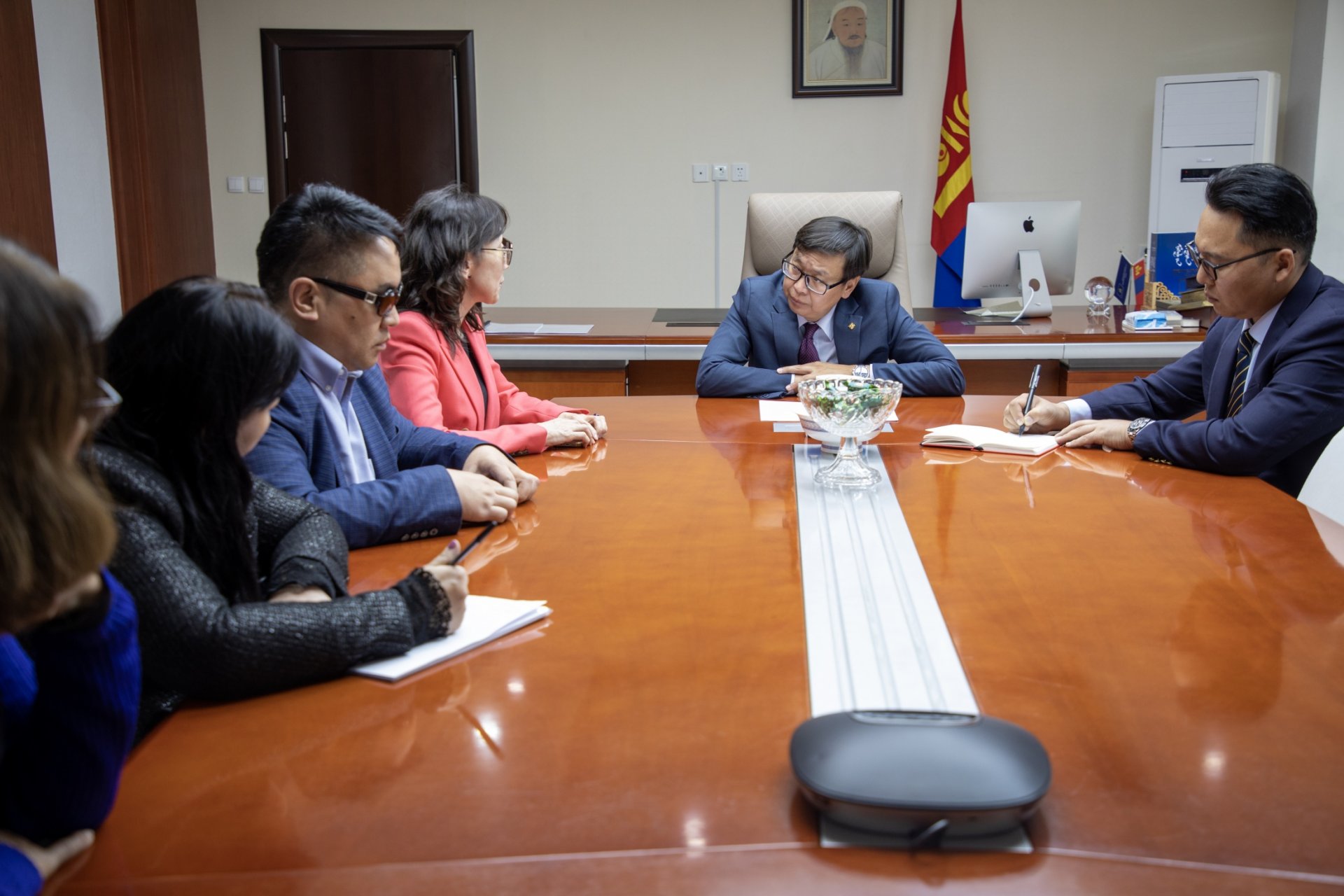  ᠳ᠊᠂ ᢉᠡᠷᠡᠯ ᠪᠣᠯᠪᠠᠰᠤᠷᠠᠯ ᠤ᠋ᠨ ᠰᠠᠶᠢᠳ ᠤ᠋ᠨ ᠵᠥᠪᠯᠡᢈᠦ ᠪᠡᠷ ᠦᠷᢉᠦᠯᠵᠢᠯᠡᢉᠦᠯᠦᠨ ᠠᠵᠢᠯᠯᠠᠨ᠎ᠠ