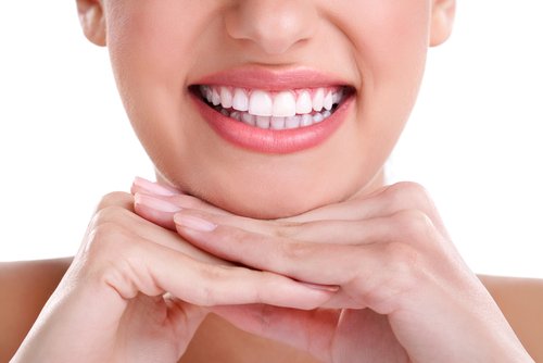 COSMETIC DENTISTRY