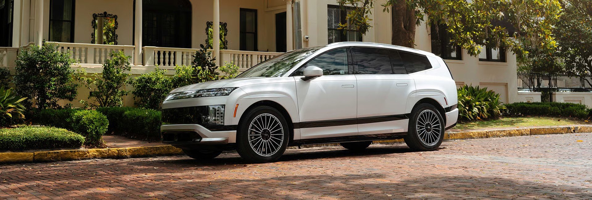 2026 Hyundai IONIQ 9 and 2026 Kia Sportage Earn 2025 IIHS TOP SAFETY PICK + Honors