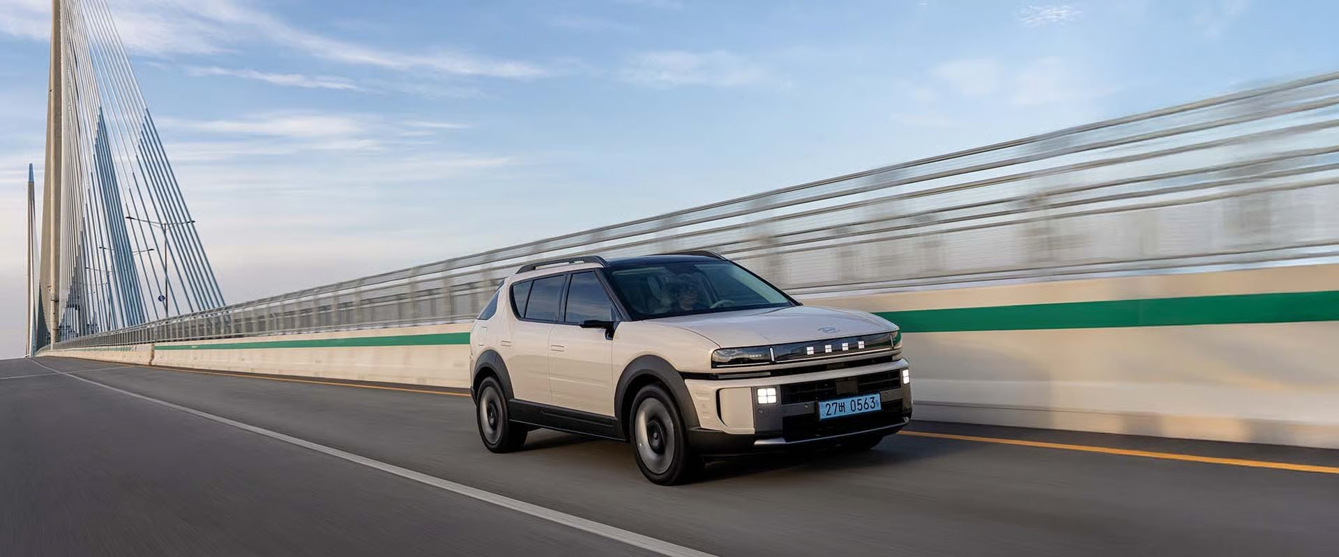 Hyundai Motor’s All-New NEXO Sets New Standards in Hydrogen Technology and Electrified Mobility