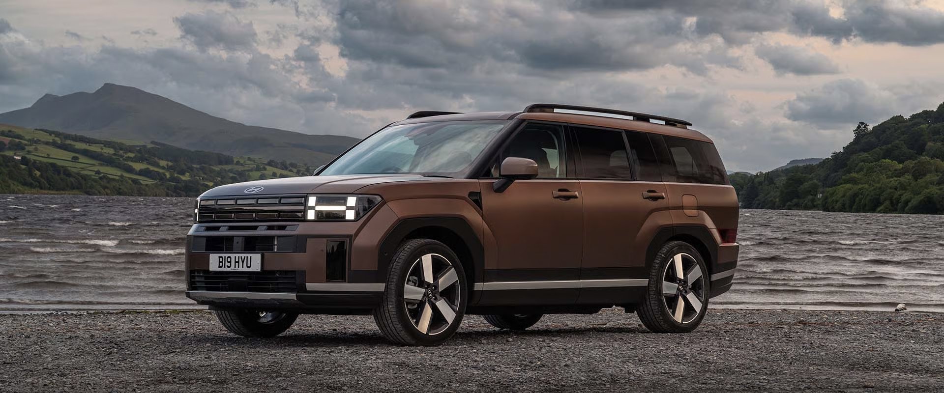 Hyundai Motor Earns Double Victory at 2026 What Car? Awards with SANTA FE and IONIQ 6 N