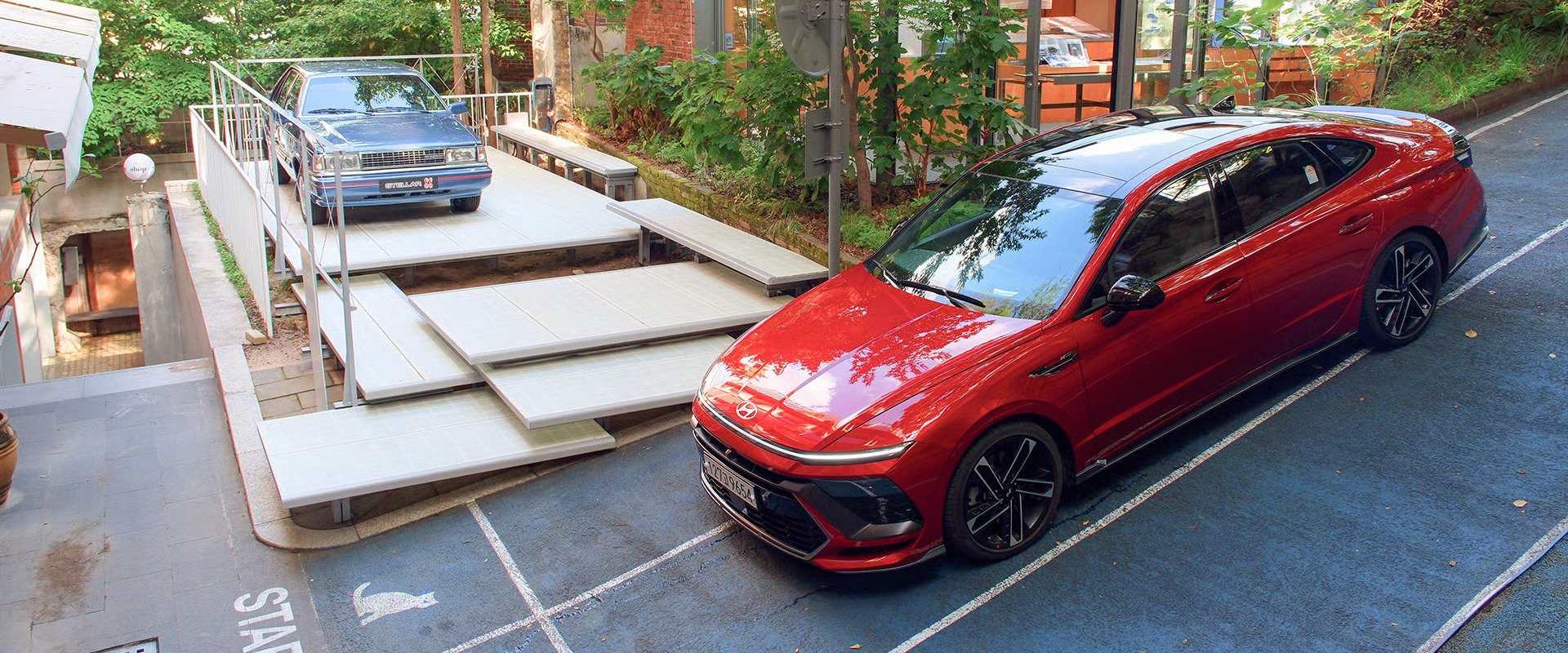 SONATA Turns 40: A Legacy Beginning with STELLAR