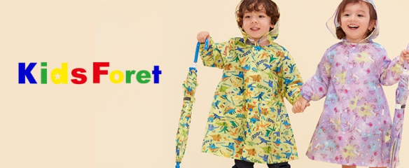 Kids Foret