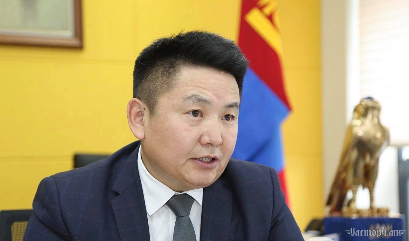 M. Batbayar has been appointed as the fully authorized representative responsible for city construction and development, undertaking the functions of the Mayor of New Zuunmod city.