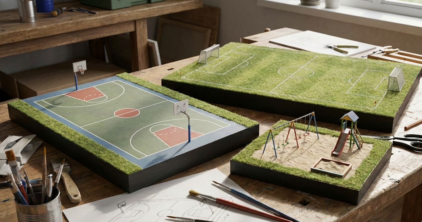 Өргөн цар хүрээ