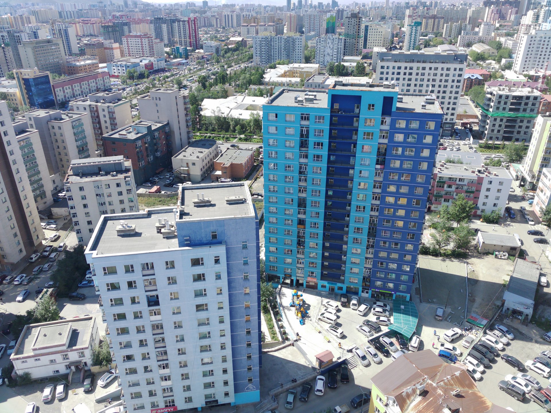 Офицер таун