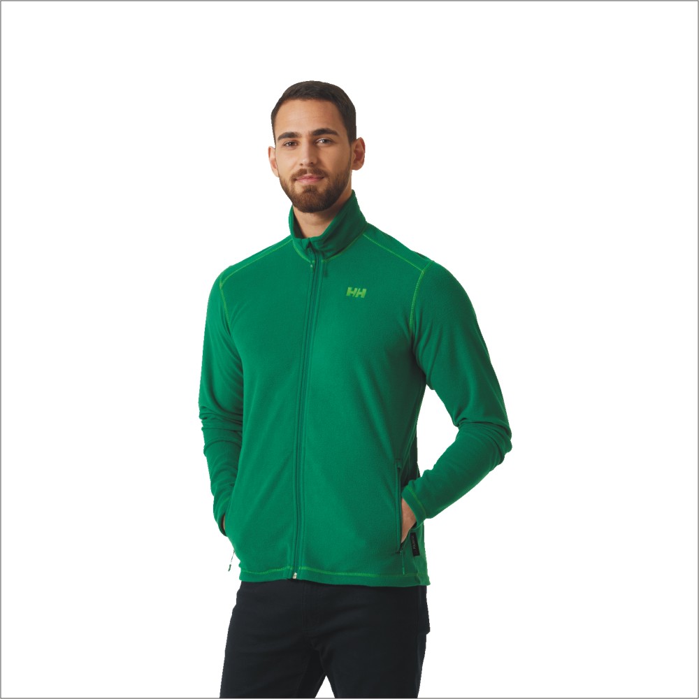 Daybreaker Fleece Jacket