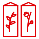 Хуримын чимэглэл