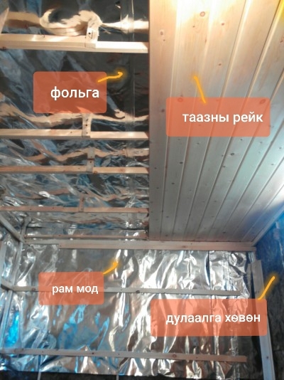 фольга