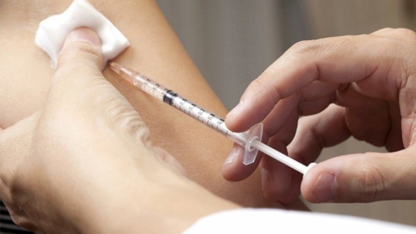 УИХ-ын Тамгын газар ажилтнуудаа вакцинд хамрууллаа