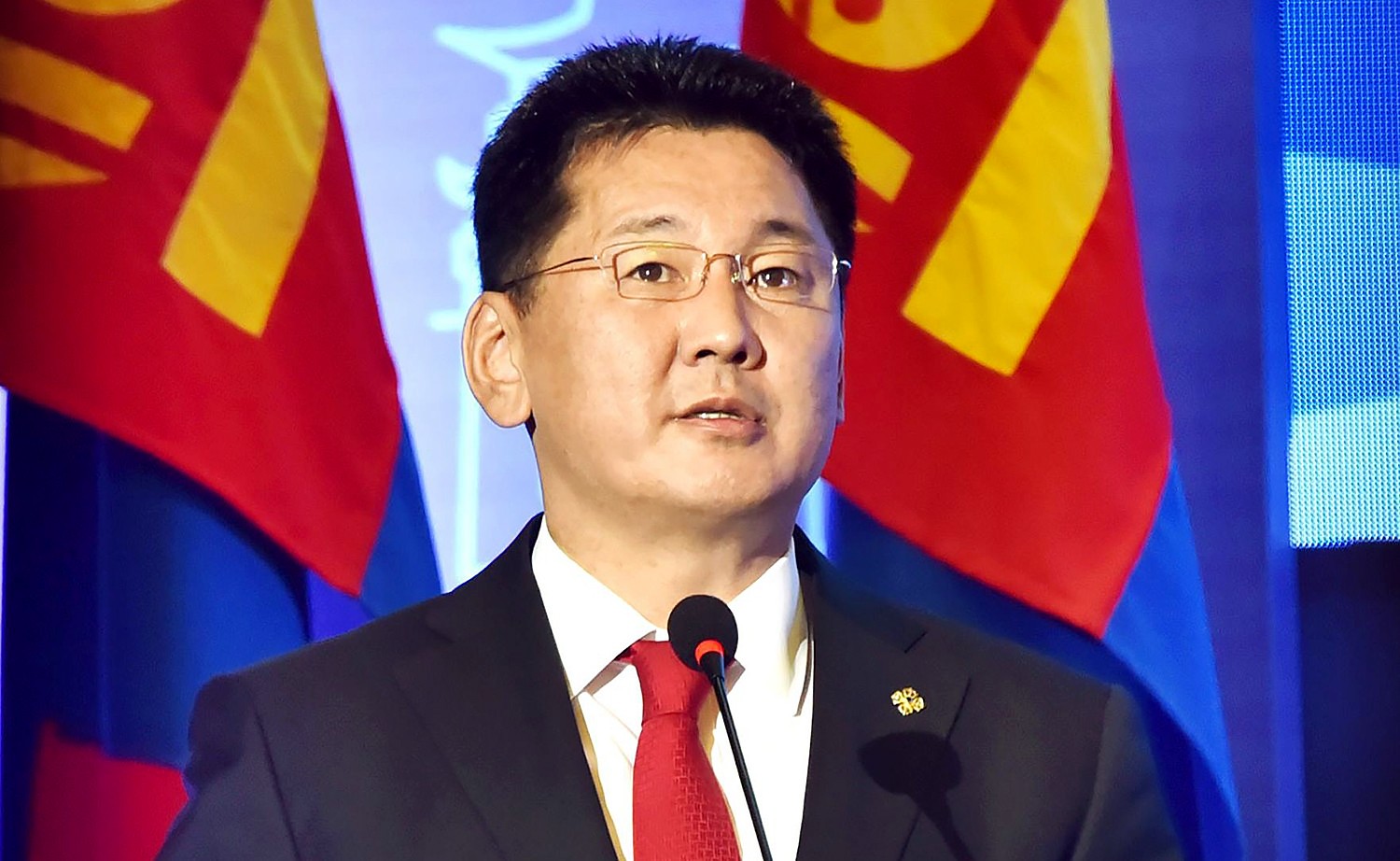 У.Хүрэлсүхийн хөрөнгүүд  