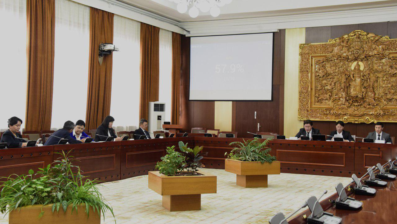 Абу Даби хотод Монгол Улсын элчин сайдын яам нээхээр боллоо