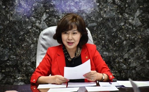 Эрүүл мэндийн Сайдын уриалга