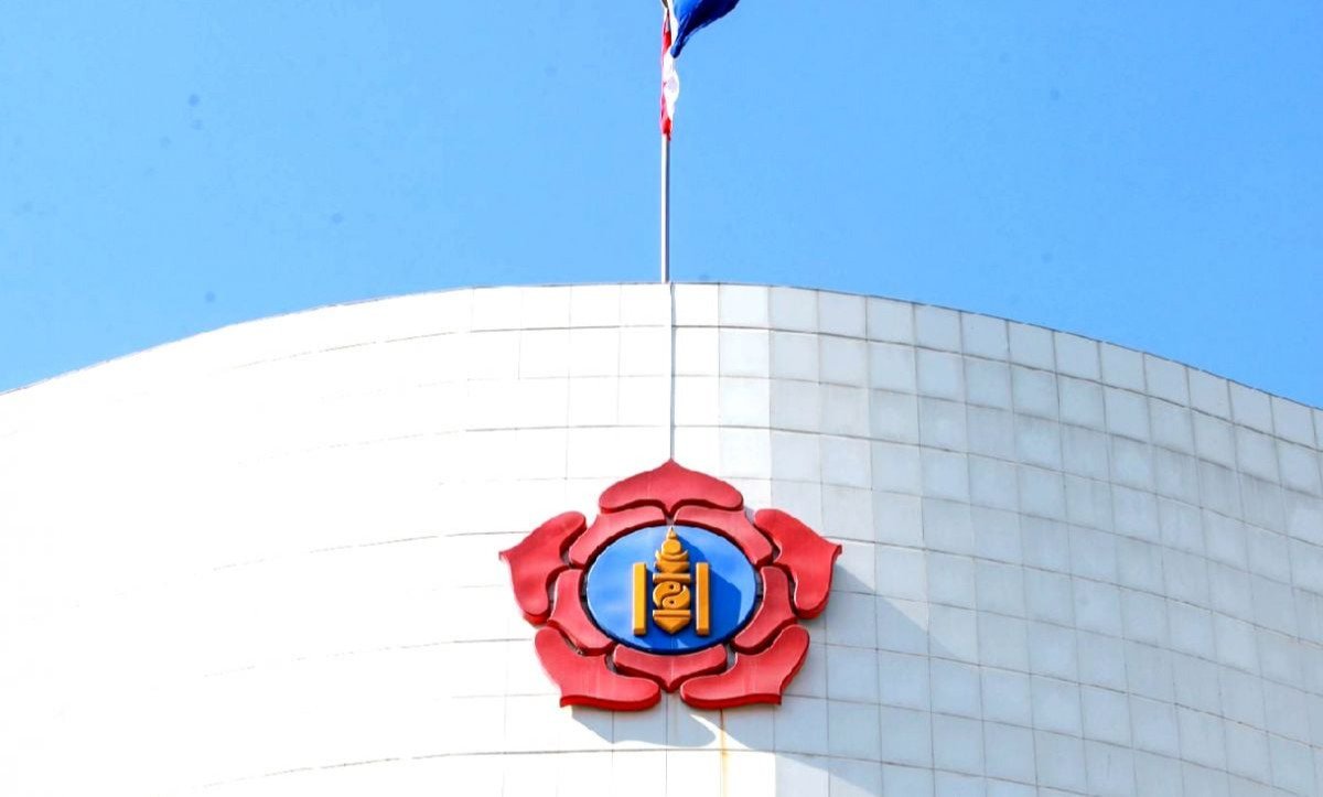 МАН-ын жагсаалтад “гаднын хүн” багтахааргүй болжээ