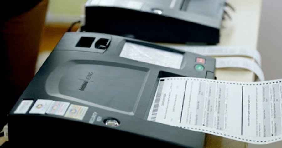 Санал тоолох төхөөрөмжийн үйл ажиллагаатай холбоотой гомдлын дагуу шалгалт хийжээ