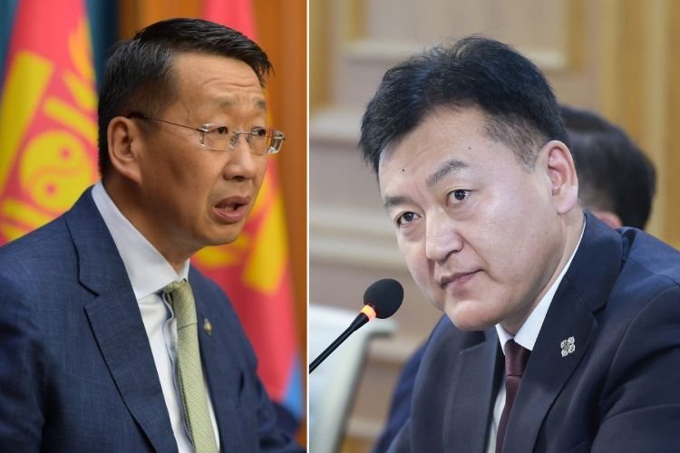 Л.Энх-Амгалан, Б.Найдалаа нарын томилгоог пүрэв гарагт танилцуулна