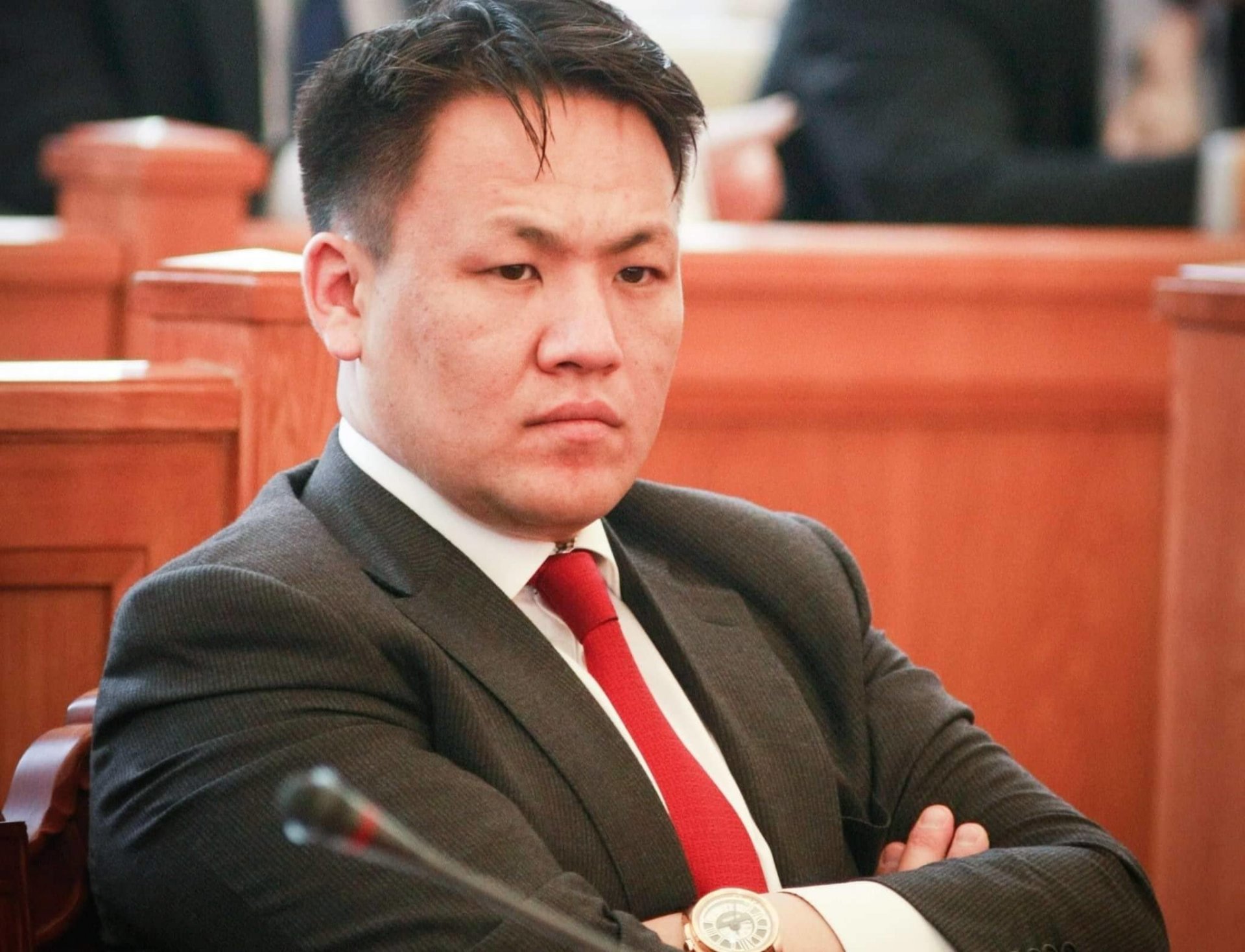 Хан-Уул дүүрэгт бие даан нэр дэвшигч Н.Номтойбаярын мөрийн хөтөлбөр