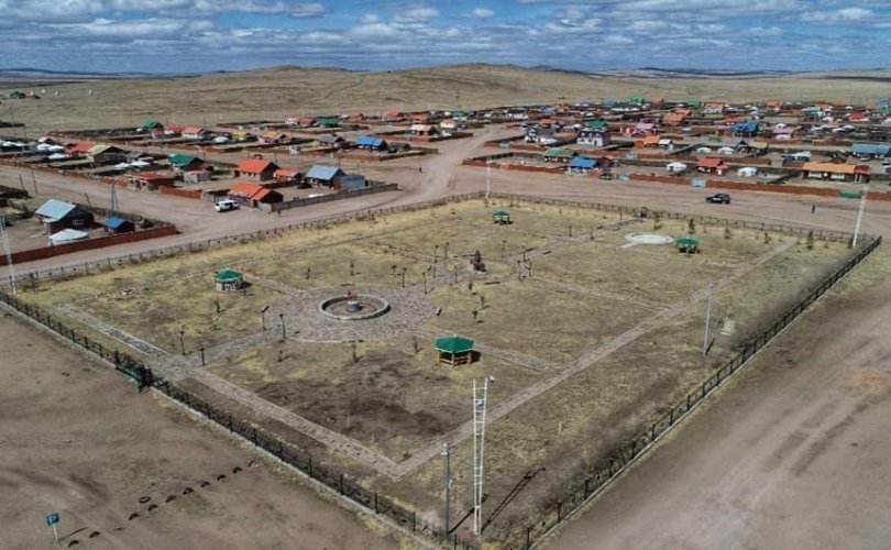 Батноровыг жишиг сум болгож хөгжүүлнэ