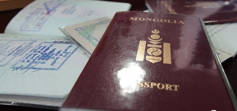 Монгол Улсын иргэд 55 улсад визгүй зорчдог болно