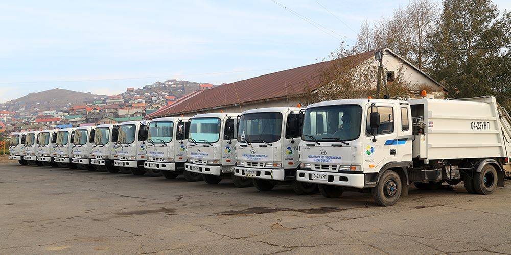 Нийслэлийн тохижилт, үйлчилгээний компаниудын ур чадварын тэмцээн болно