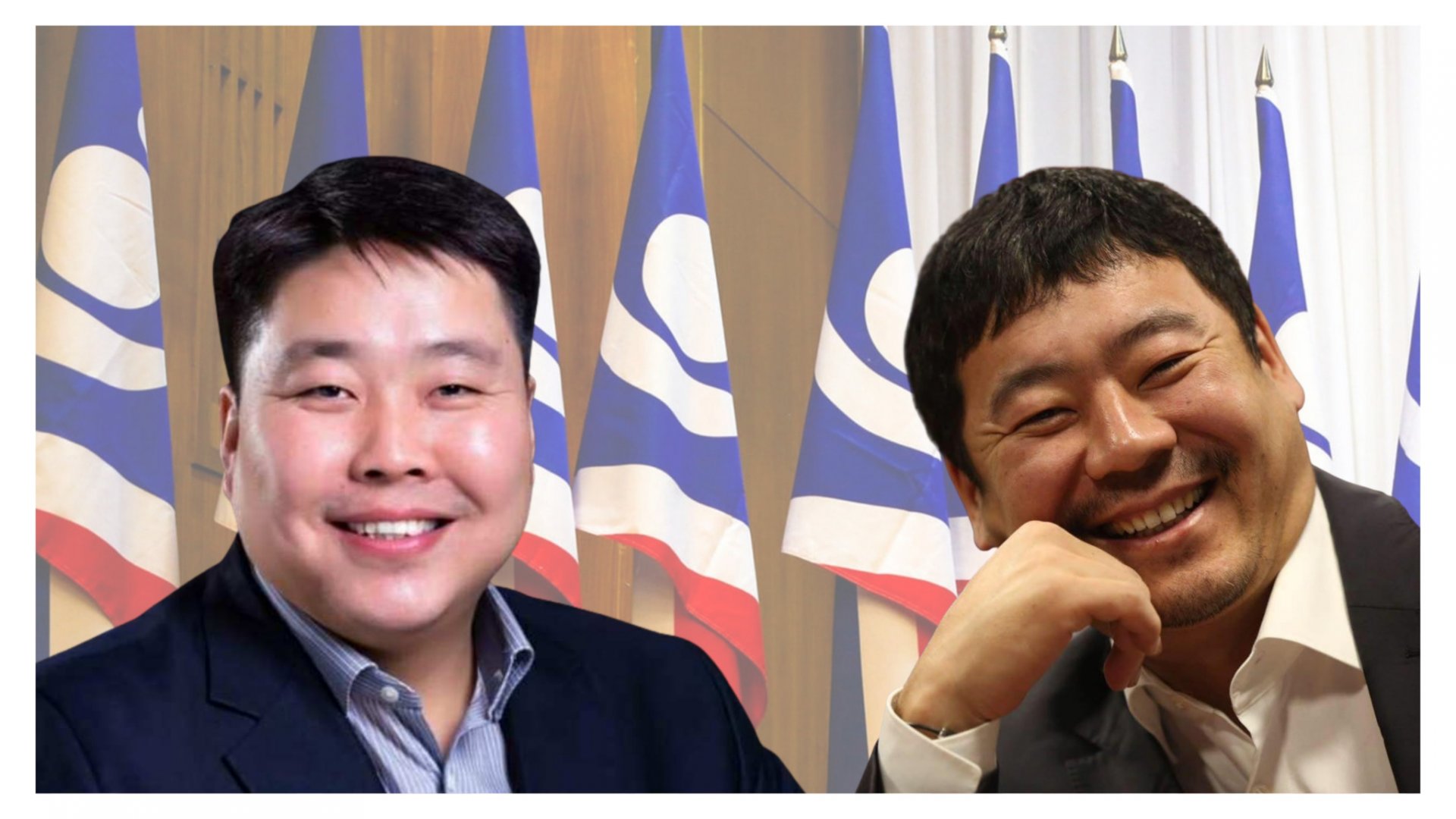 АН-ын залуус “ах нар”-тайгаа өрсөлдөхөөр бэлдээд эхэлжээ