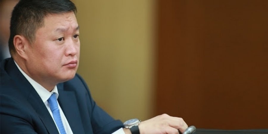 Б.Хурц Г.Эрдэнэбат нарыг ирэх сарын 16-нд шүүнэ