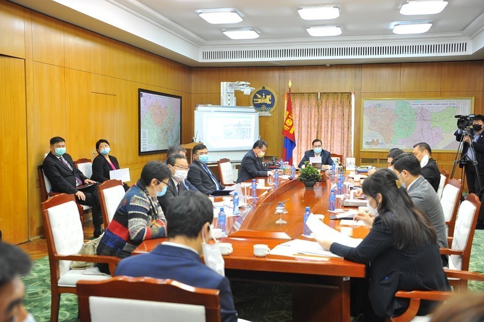 Монгол Улс Үндэсний их баяр наадмаа хийнэ