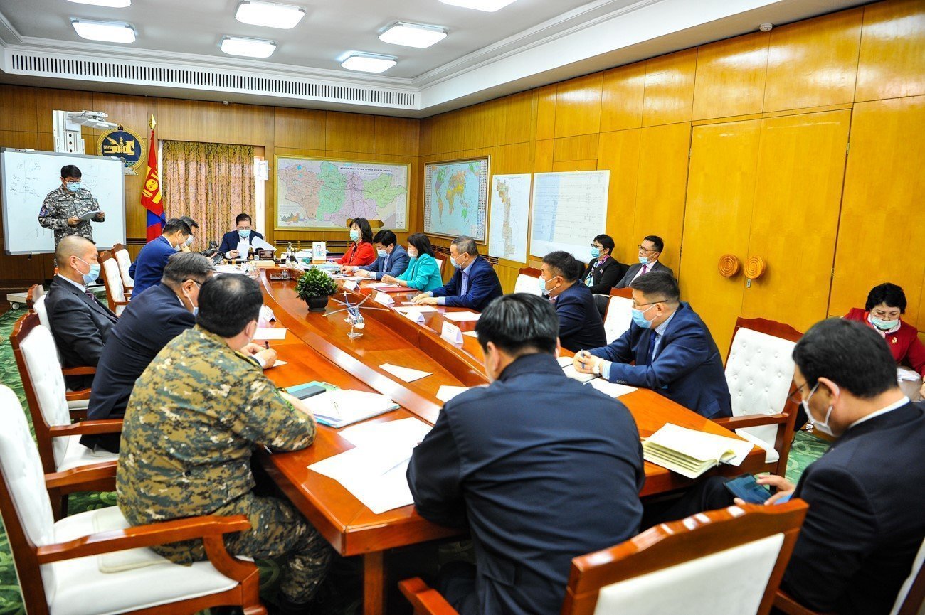 Сургалтын төвүүдийг нээнэ