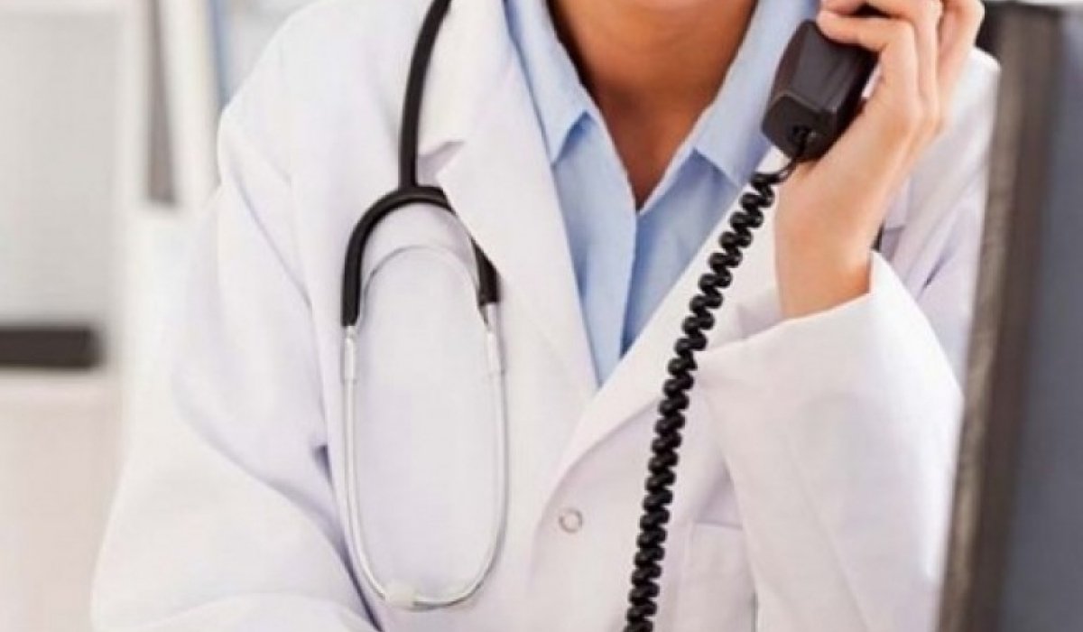 Эрүүл мэндийн байгууллагууд утсаар зөвлөгөө өгч байна