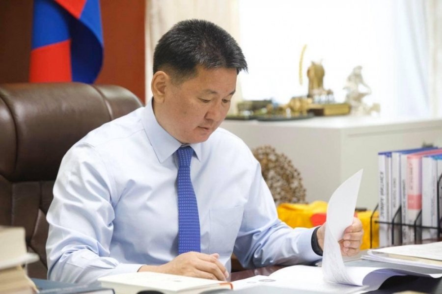 У.Хүрэлсүх: Шударга ёсны тэмцэлд үргэлжлэл бий