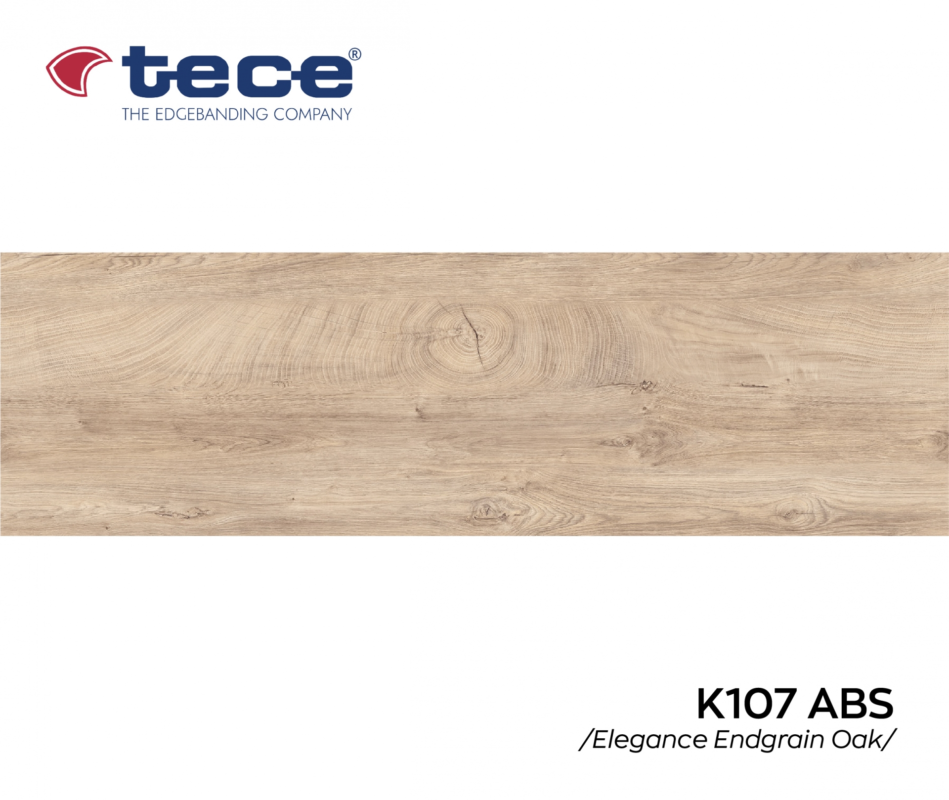 K107 ABS Elegance Endgrain