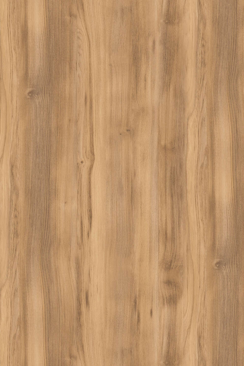 K535 RW Gold Baroque Oak