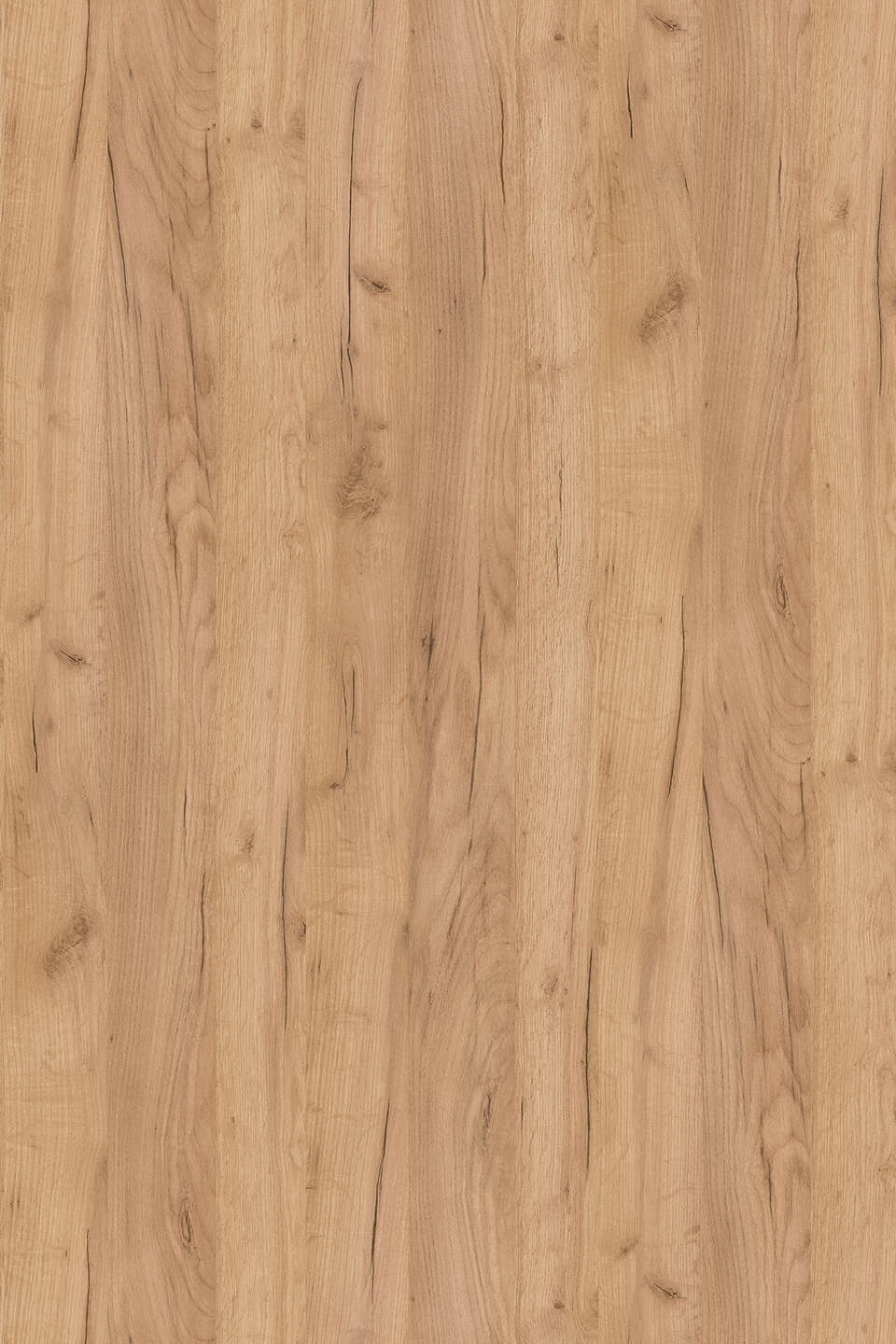 K003 PW Gold Craft Oak